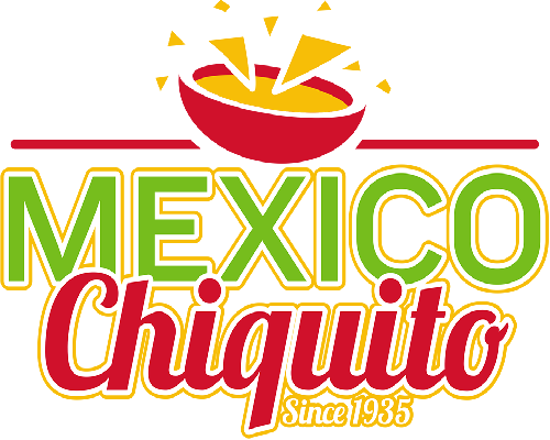 Mexico Chiquito Logo