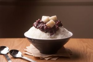 Dessert Lezat Dari Asia