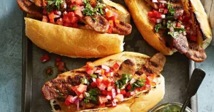 Kuliner Khas Argentina