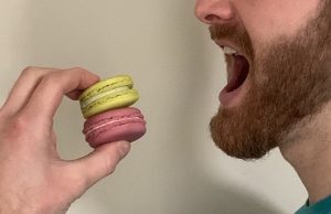 Acquired Taste