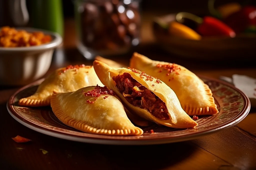 Kuliner Amerika Latin