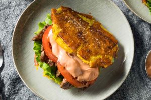 Tostones