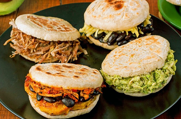 arepa